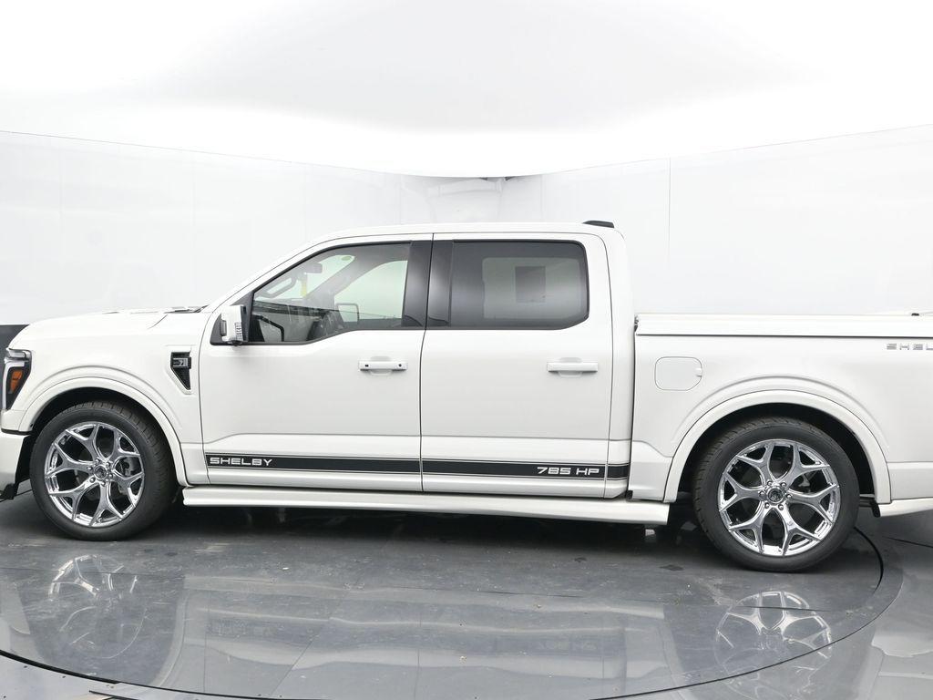 FORD F-150 LARIAT - 5