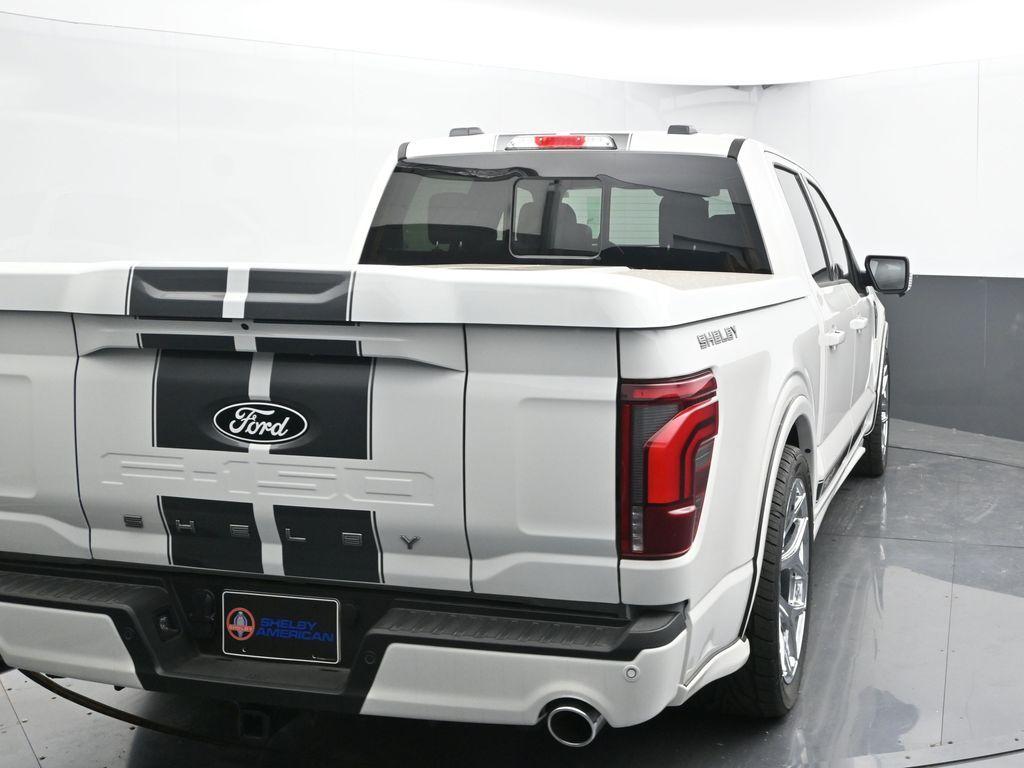 FORD F-150 LARIAT - 7