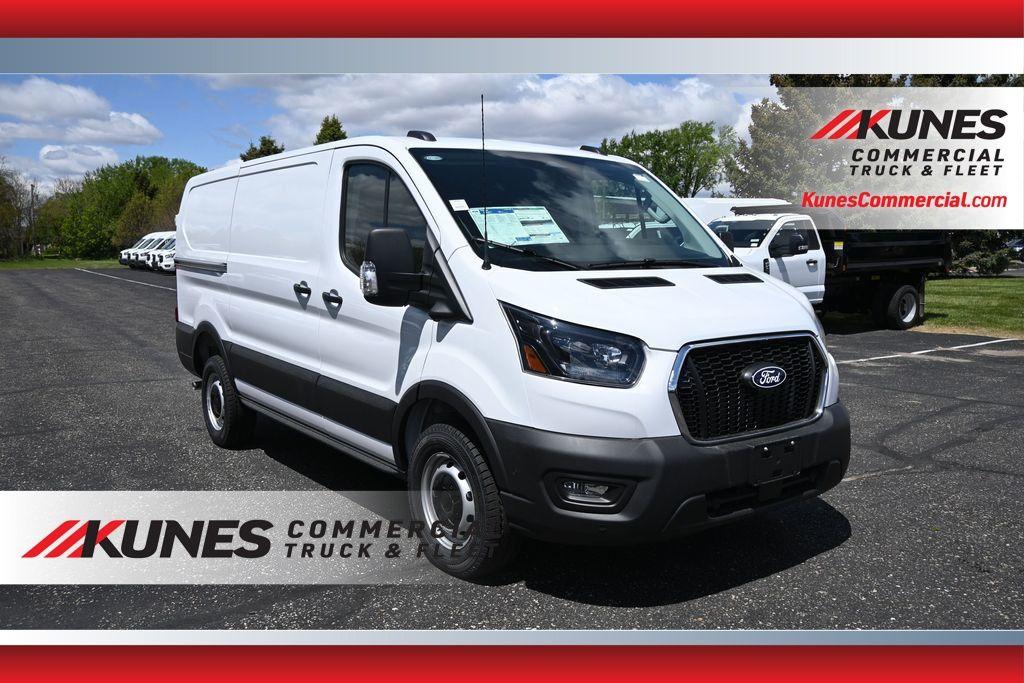 New 2026 Ford Transit-250 Base