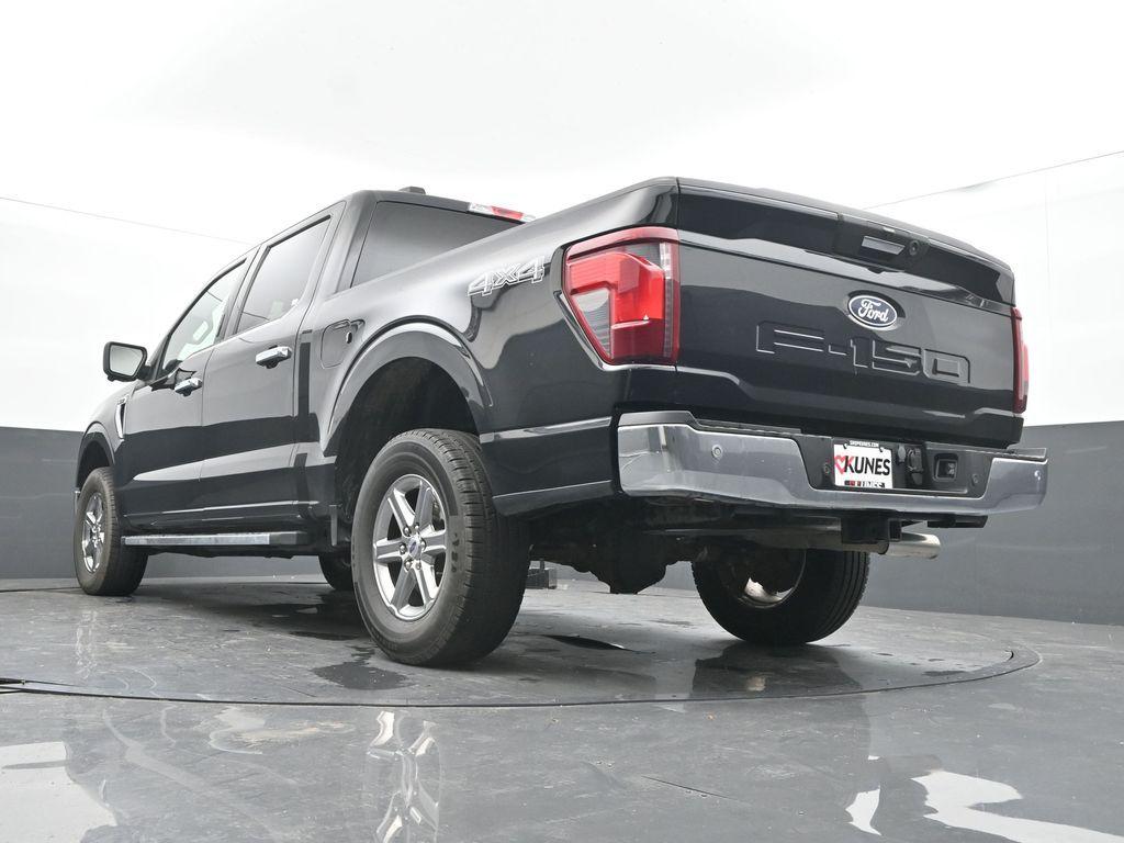2024 FORD F-150 XLT thumbnail 46