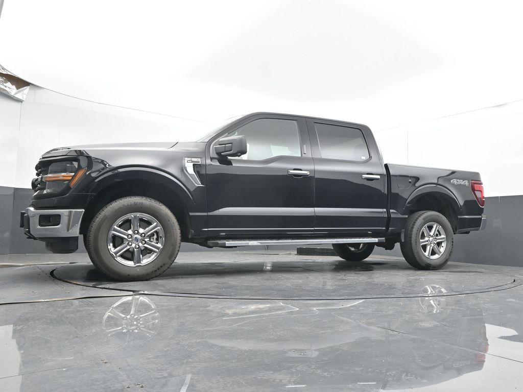 2024 FORD F-150 XLT thumbnail 44