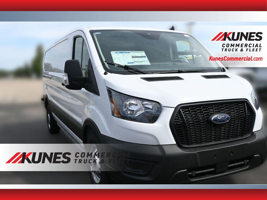 New 2025 Ford Transit-150 BASE