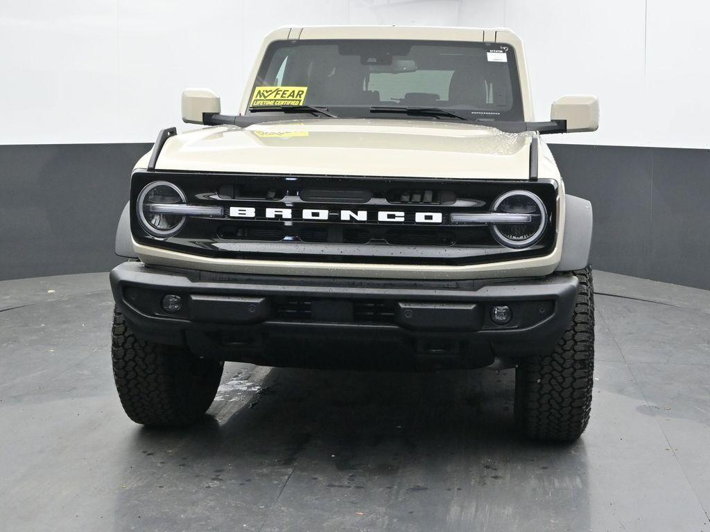 FORD BRONCO OUTER BANKS - 3