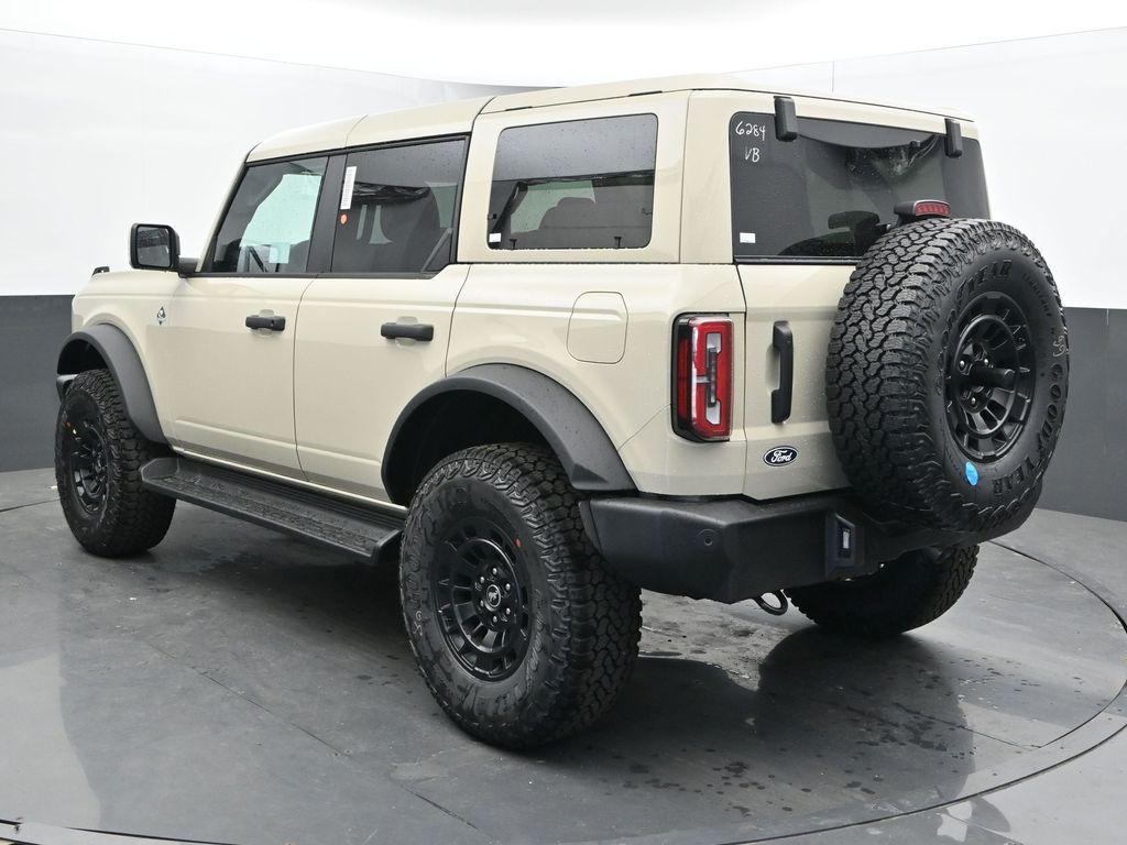 FORD BRONCO OUTER BANKS - 8