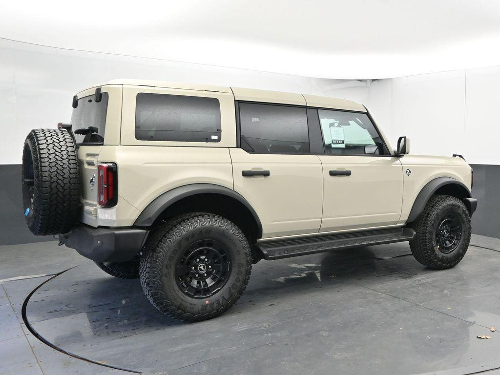 FORD BRONCO OUTER BANKS - 10