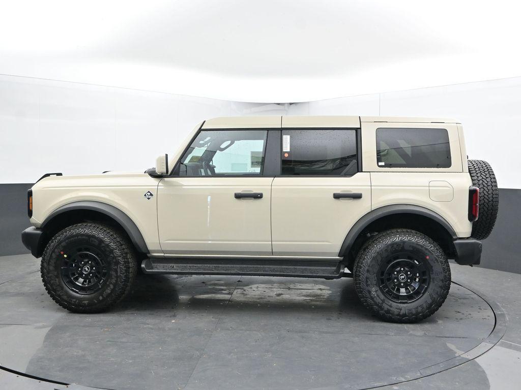 FORD BRONCO OUTER BANKS - 7