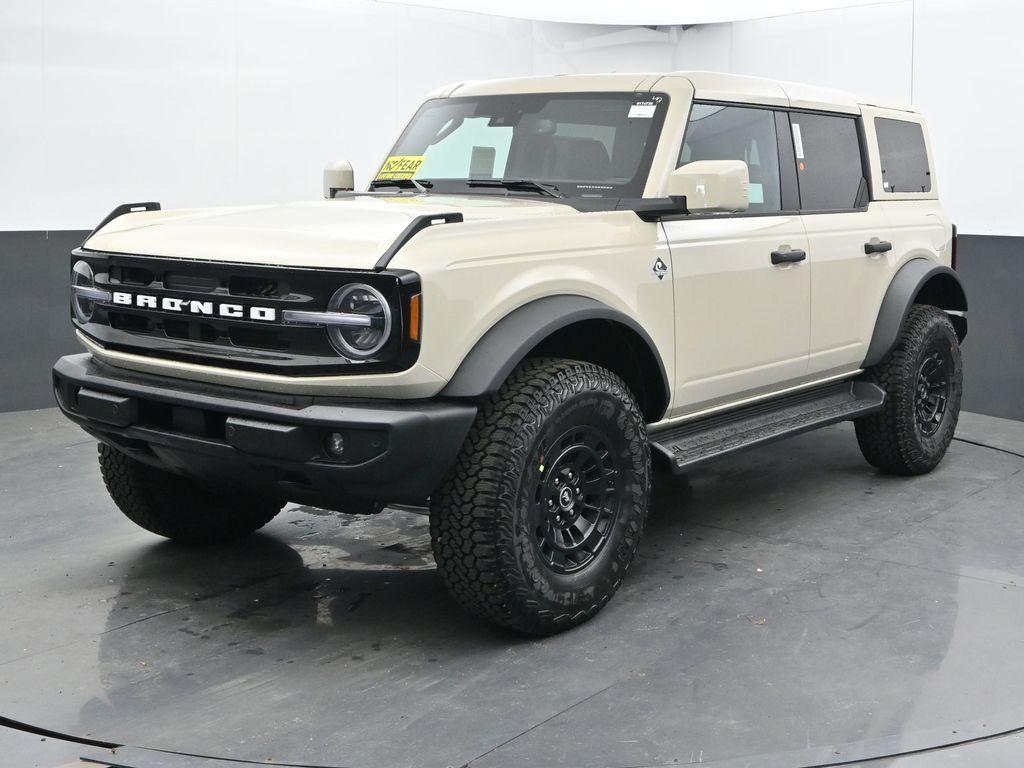 FORD BRONCO OUTER BANKS - 5