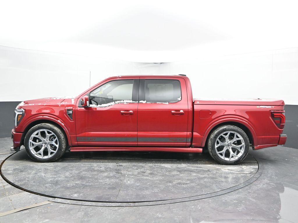صورة 6 لـ 2025 FORD F-150 LARIAT