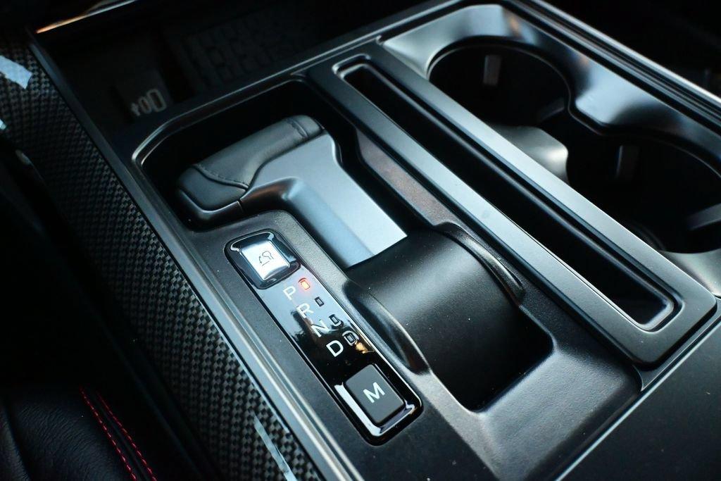 2025 FORD F-150 LARIAT 缩略图 27