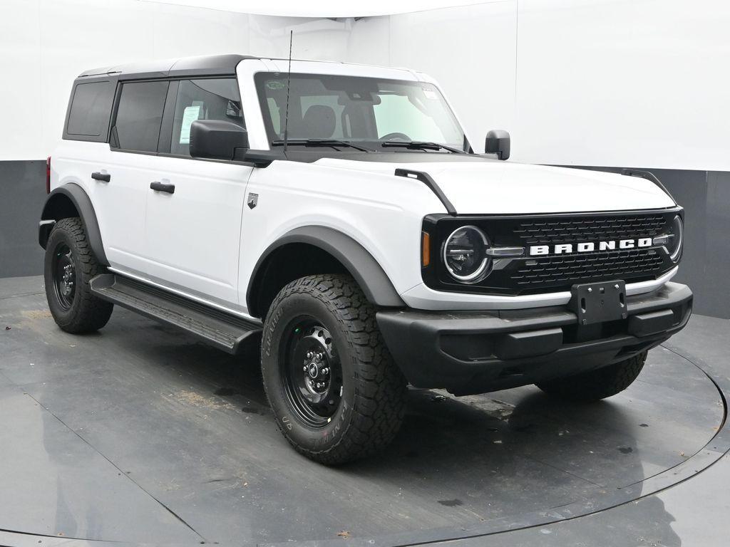 FORD BRONCO - 2