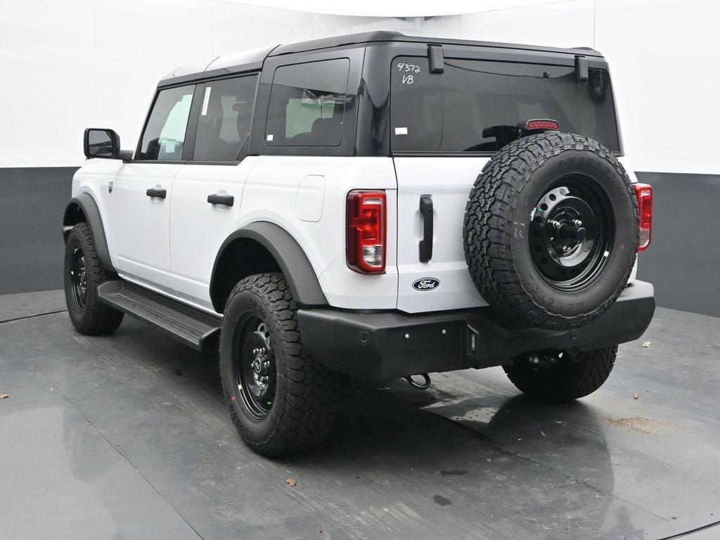 FORD BRONCO - 8