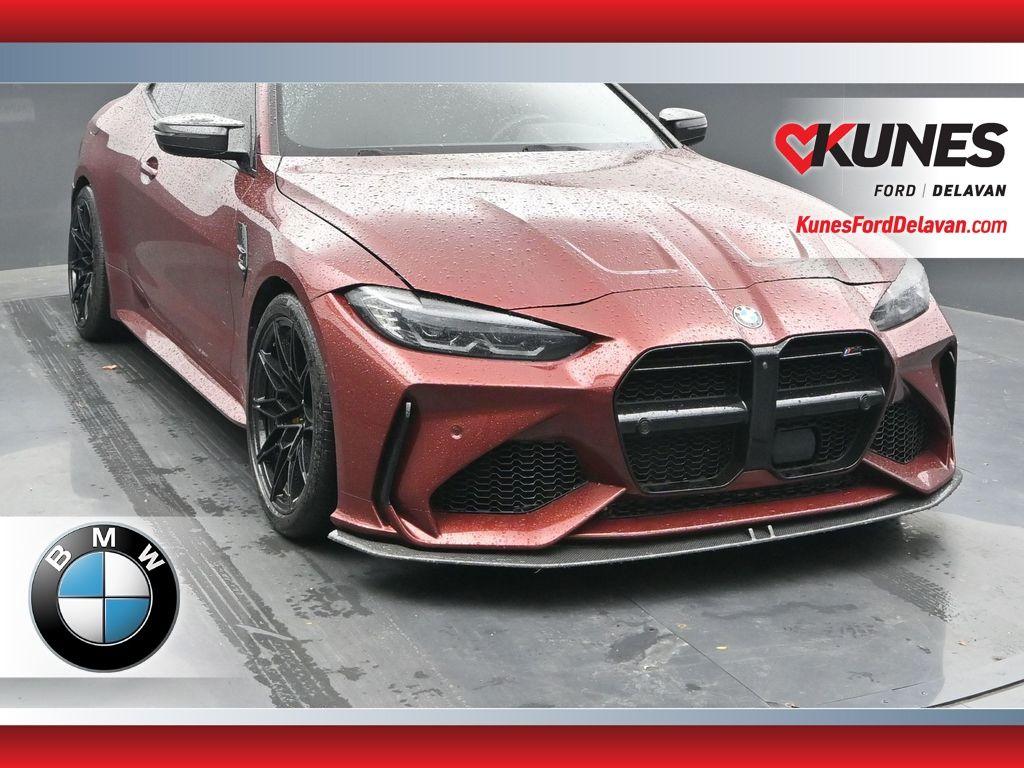 2023 BMW M4