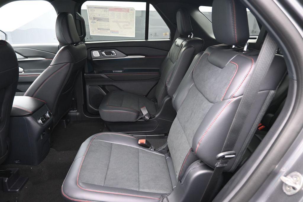 2026 FORD EXPLORER PLATINUM 缩略图 22