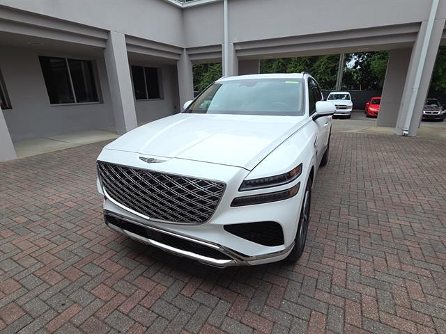 New 2026 Genesis GV80 2.5T Advanced