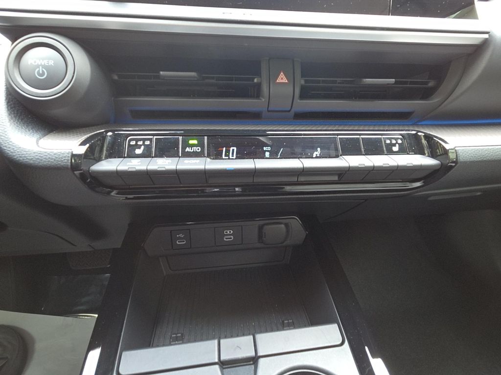2026 Toyota PRIUS XLE 缩略图 25