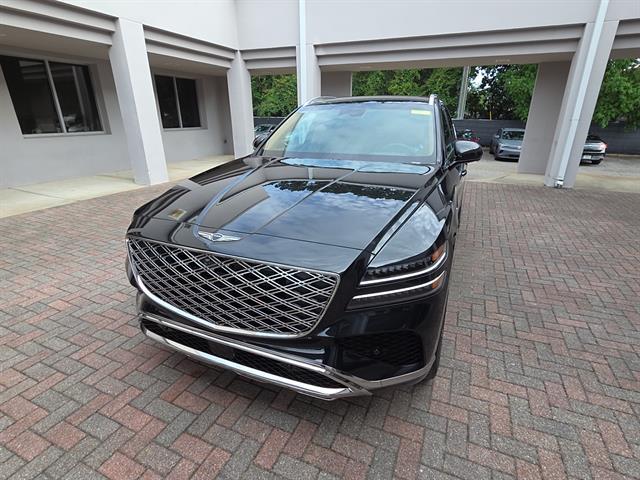 New 2026 Genesis GV80 2.5T