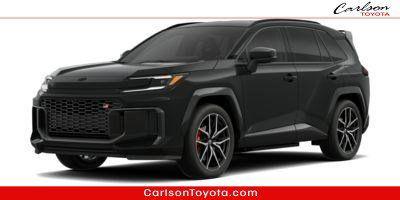 New 2026 Toyota RAV4 Plug-In Hybrid SE