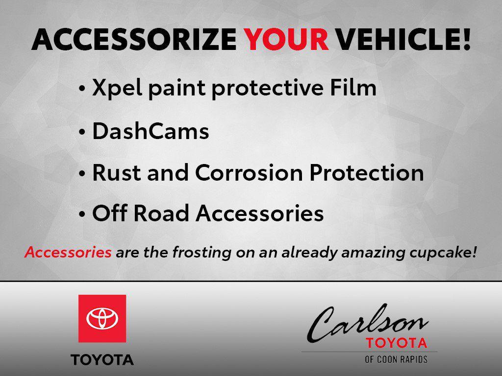 TOYOTA CAMRY - 2