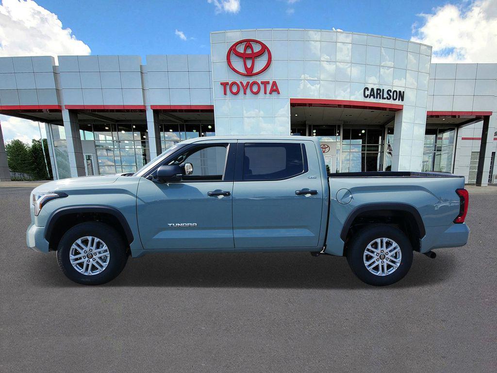 TOYOTA TUNDRA - 7