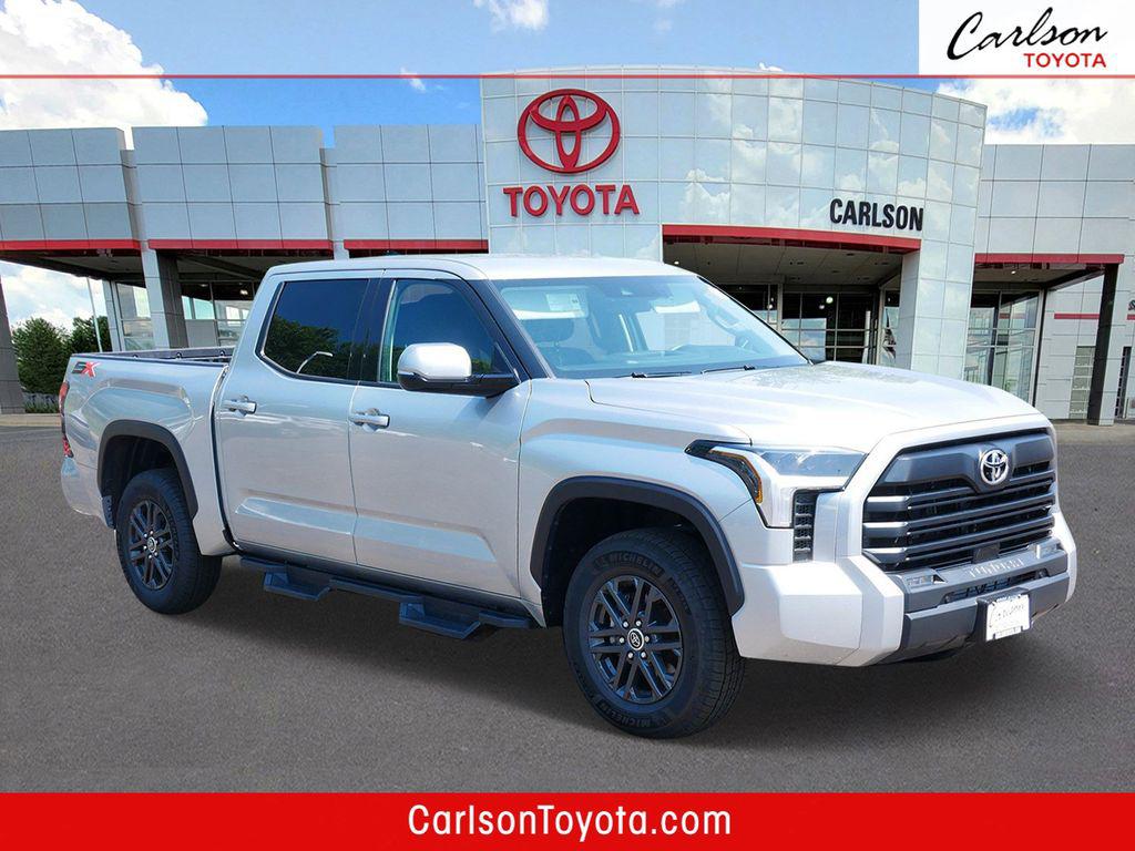 صورة 1 لـ 2023 Toyota TUNDRA SR5