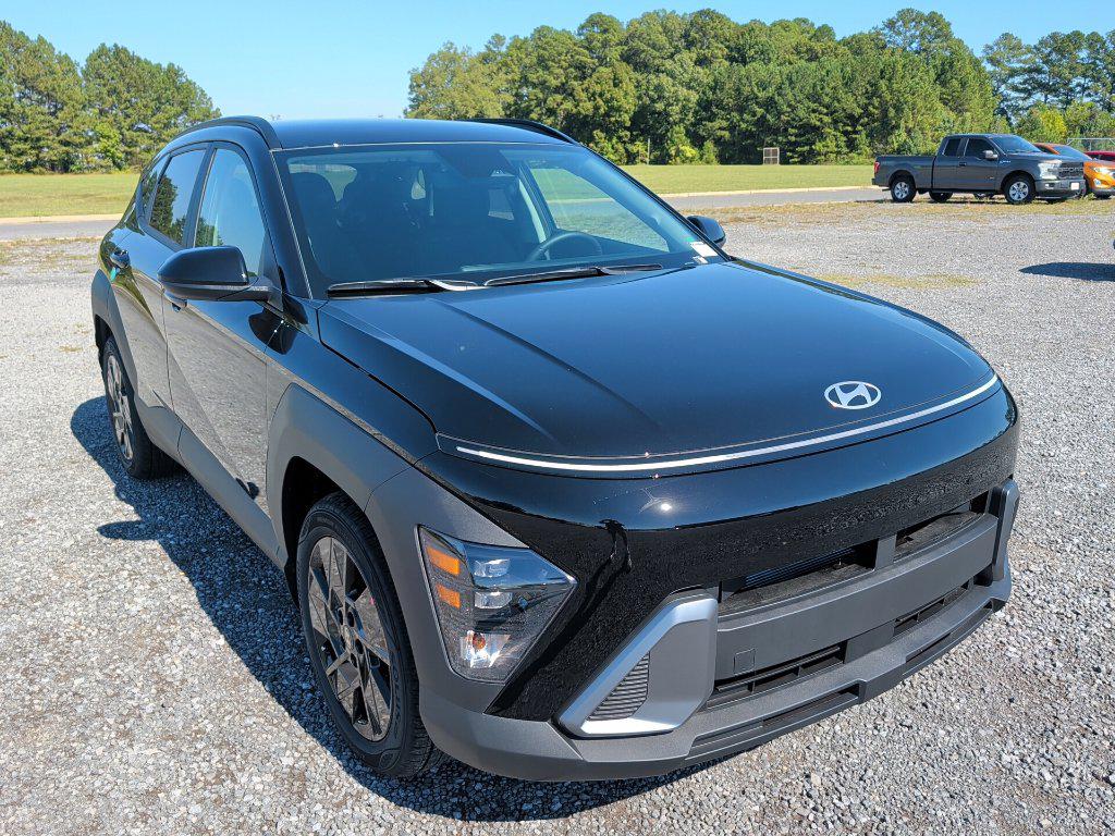 New 2027 Hyundai KONA SEL Sport
