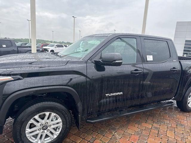 New 2026 Toyota Tundra SR5