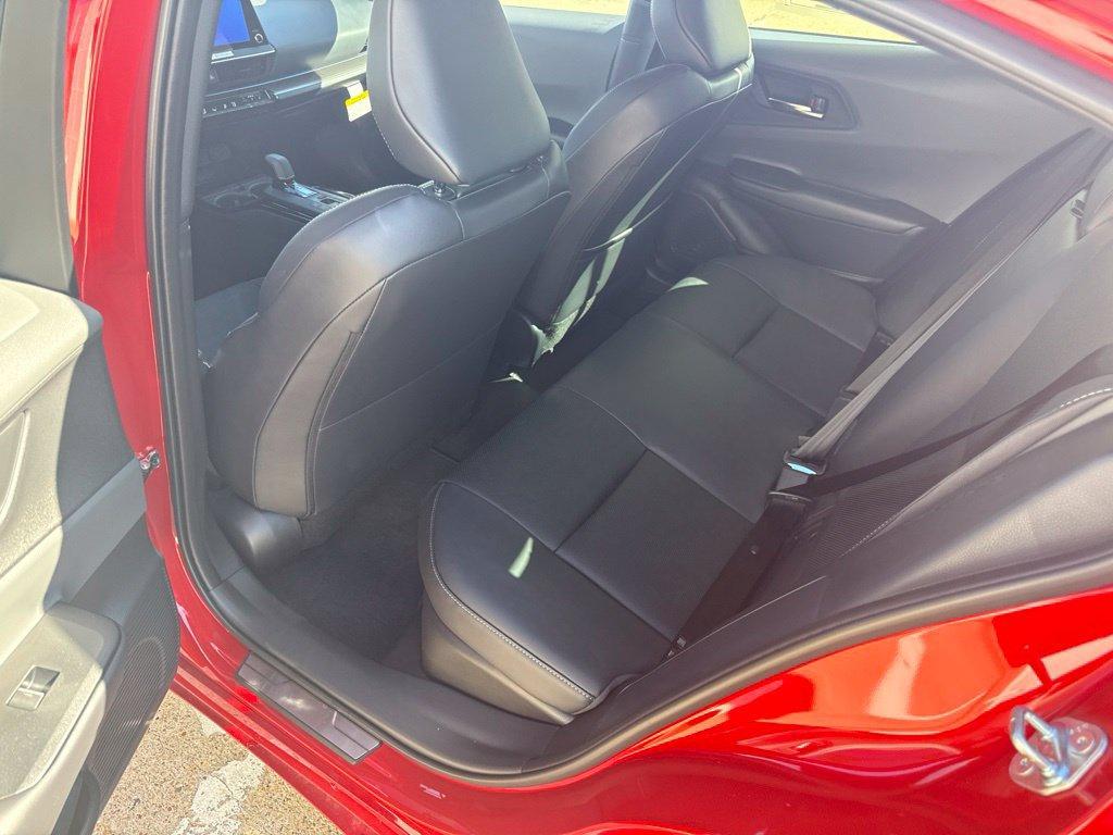 صورة مصغرة 17 لـ 2027 Toyota PRIUS LIMITED