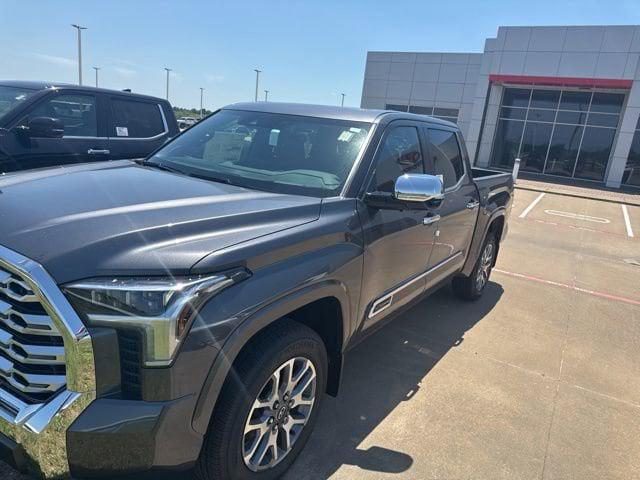 New 2026 Toyota Tundra 1794 Edition