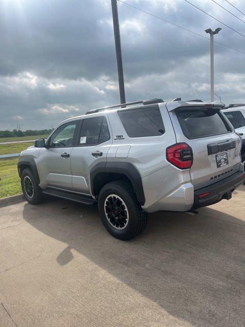 TOYOTA 4RUNNER - 8