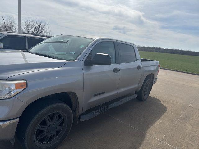 2017 Toyota Tundra