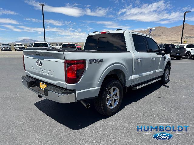 2024 FORD F-150 XLT 照片 5