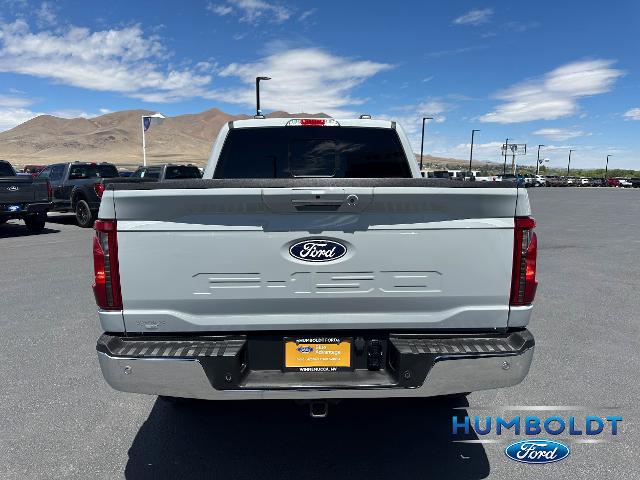 2024 FORD F-150 XLT 照片 6