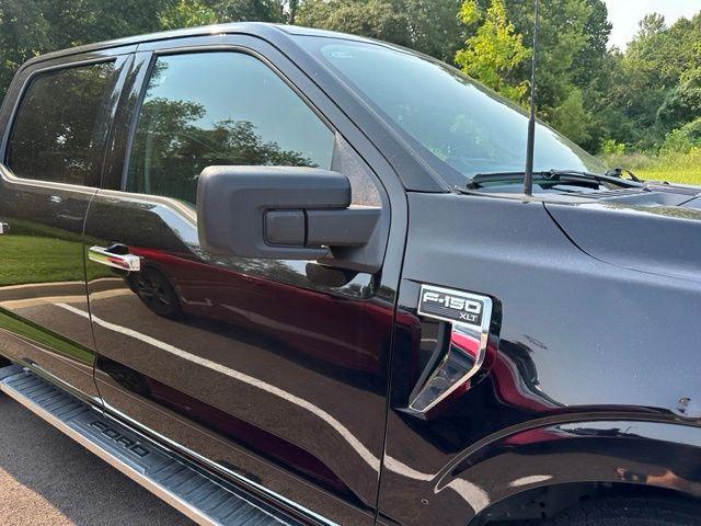 2025 FORD F-150 XLT — фото 6