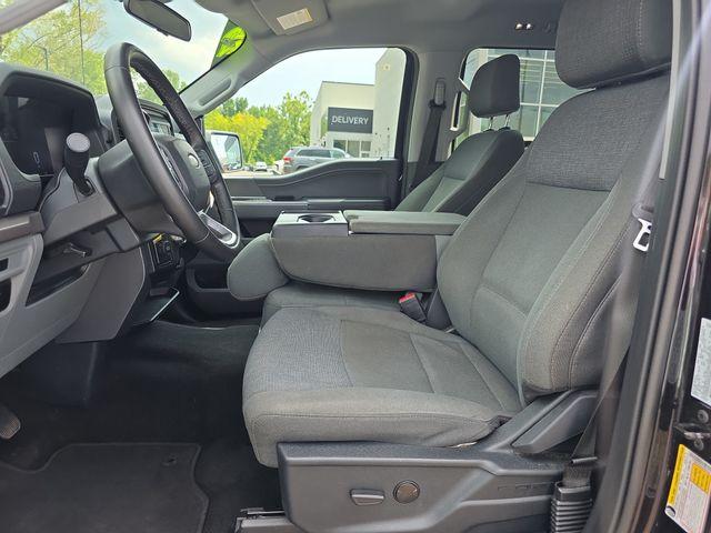 2025 FORD F-150 XLT — фото 10