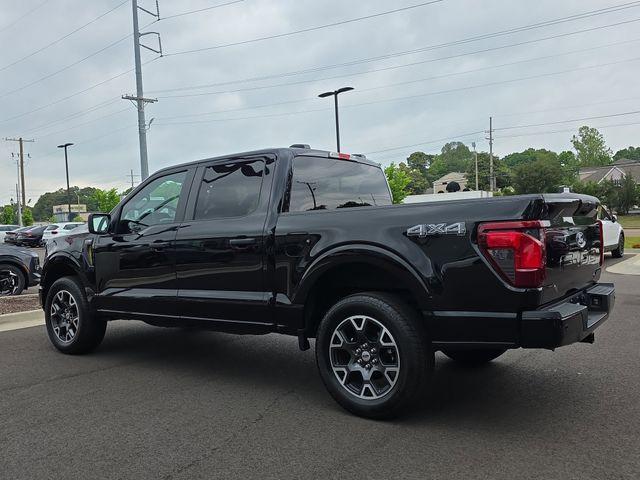 FORD F-150 STX - 3