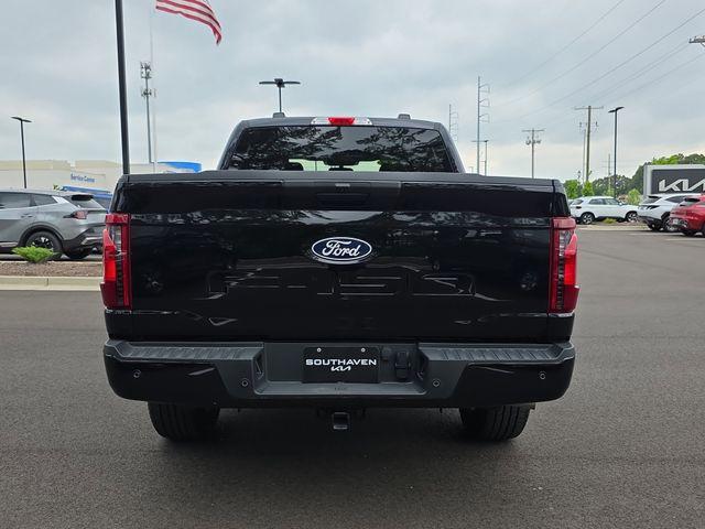 FORD F-150 STX - 4