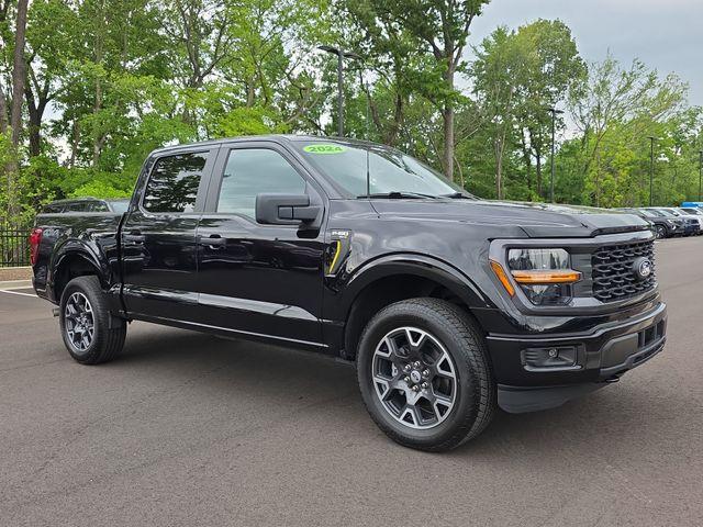 FORD F-150 STX - 7