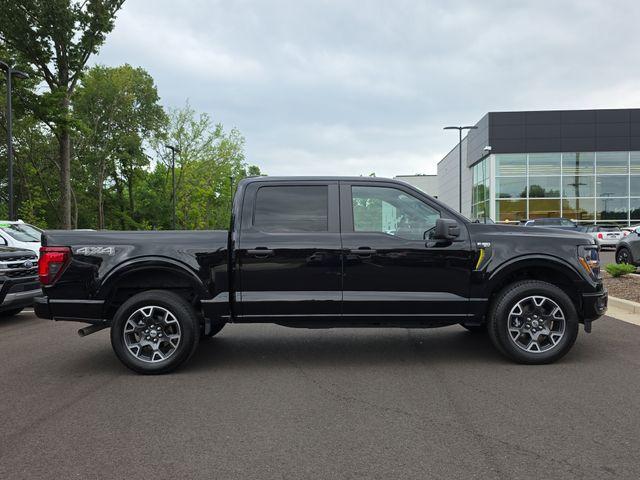 FORD F-150 STX - 6