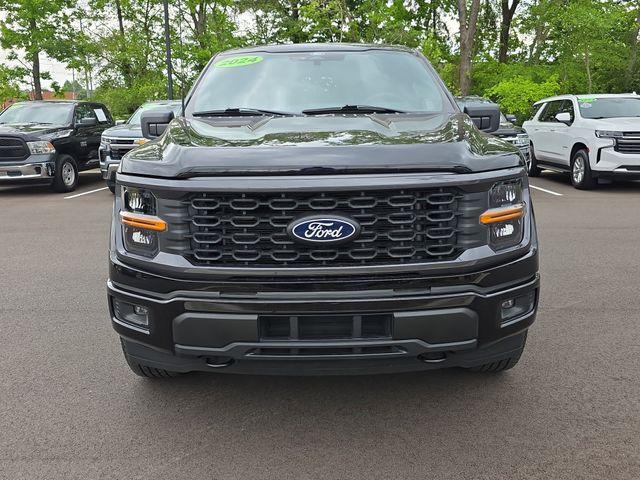 FORD F-150 STX - 8