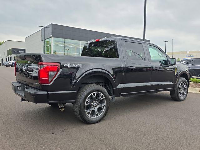 FORD F-150 STX - 5