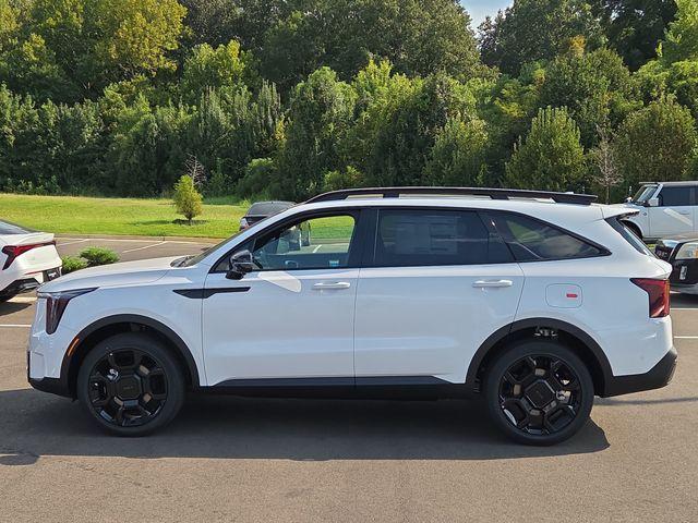 New 2026 Kia Sorento X-Line SX Prestige