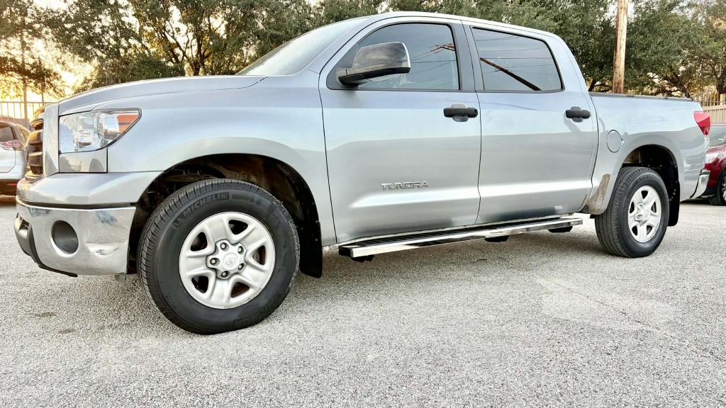 2013 Toyota Tundra