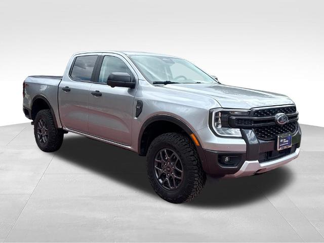 2024 FORD RANGER XLT 照片 1