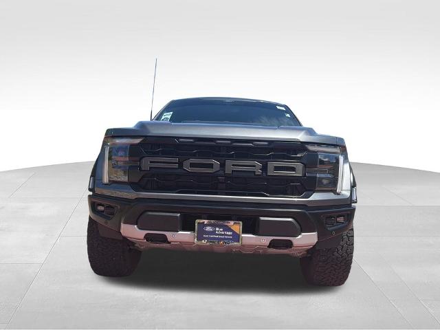 2025 FORD F-150 RAPTOR 缩略图 2