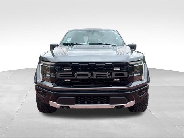 2025 FORD F-150 RAPTOR — миниатюра 2