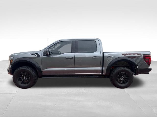 2025 FORD F-150 RAPTOR — миниатюра 4