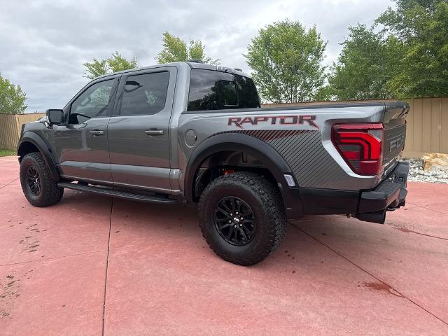 صورة 5 لـ 2025 FORD F-150 RAPTOR