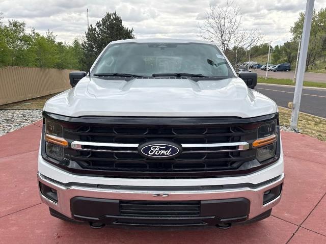 FORD F-150 XLT - 2