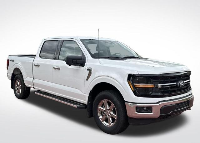 FORD F-150 XLT - 1