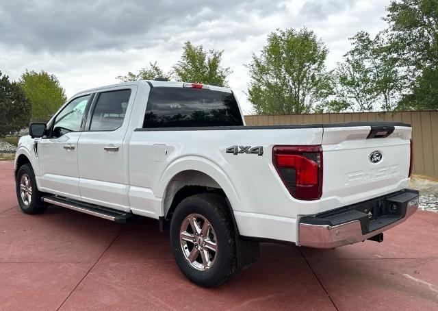 FORD F-150 XLT - 5